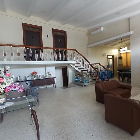 Residencia Marfel Hotel Tacloban Exterior photo