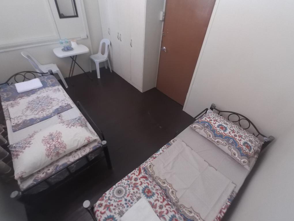 Residencia Marfel Hotel Tacloban Exterior photo