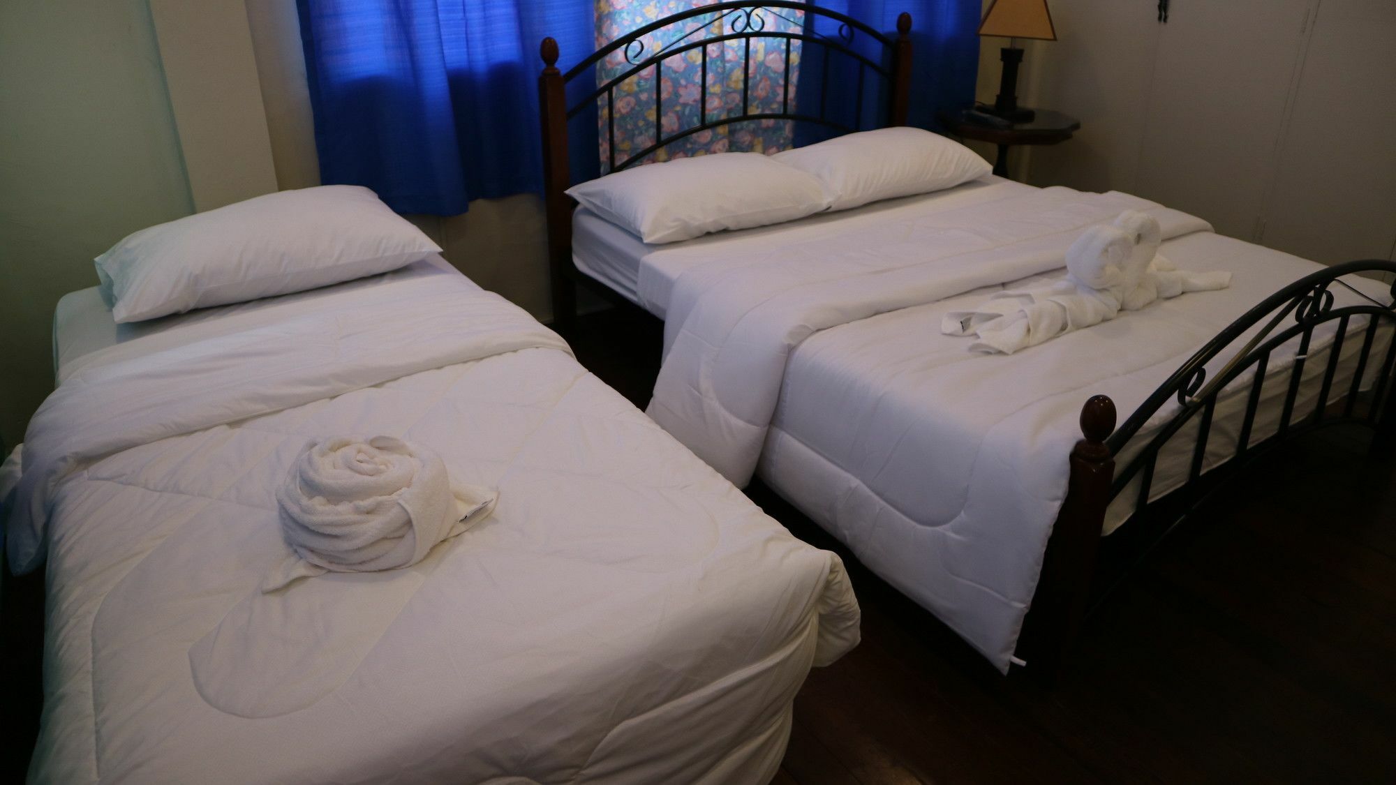 Residencia Marfel Hotel Tacloban Exterior photo